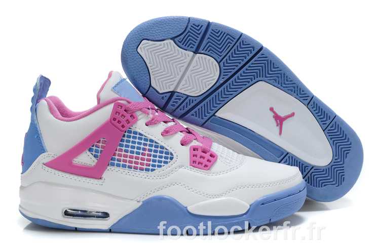 Air Jordan 4 Fusion Boutique Retro Nike Air Jordan One
